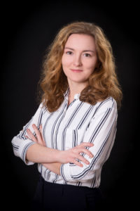 Karolina Bortnowska