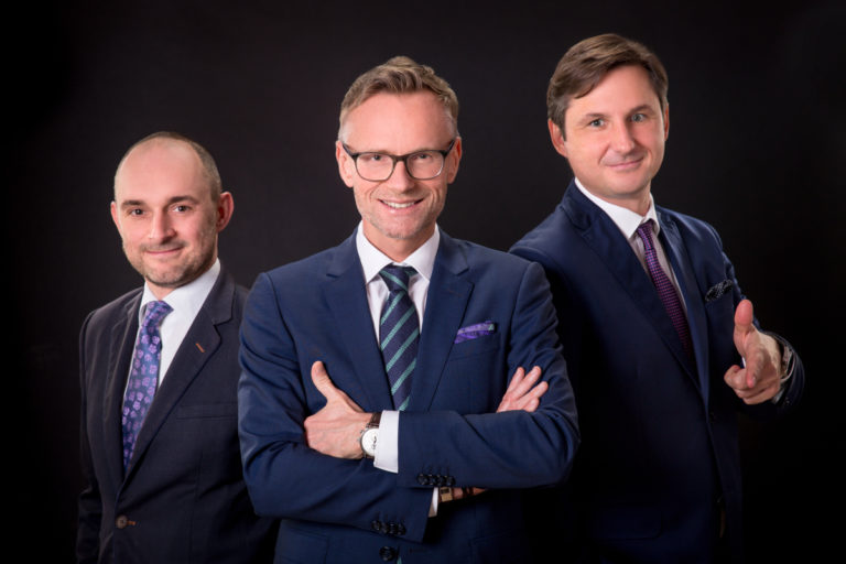 Namysł Mielcarek Bredow Kancelaria Prawna NMB Poznań