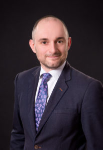 Radosław Namysł Adwokat Kancelaria NMB Poznań